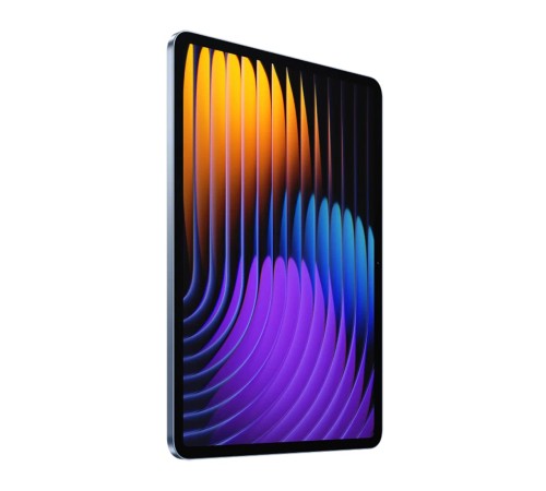 Планшет Xiaomi Pad 7 Pro 12/512GB, WiFi, Blue