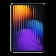 Планшет Xiaomi Pad 7 Pro 8/256GB, WiFi, Green