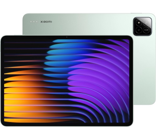 Планшет Xiaomi Pad 7 Pro 8/256GB, WiFi, Green