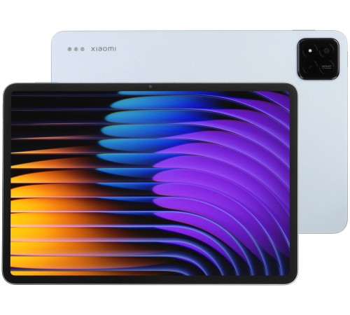 Планшет Xiaomi Pad 7 Pro 8/256GB, WiFi, Blue