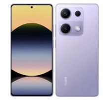 Смартфон Xiaomi Redmi Note 14s 8/128 ГБ, 4G, Dual nano SIM, фиолетовый Смартфон Xiaomi Redmi Note 14s 8/128 ГБ, 4G, Dual nano SIM, фиолетовый