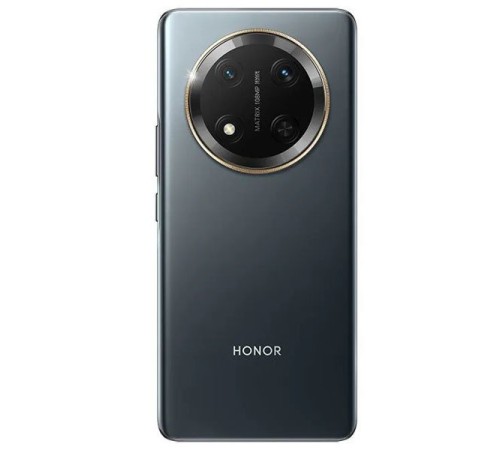 Смартфон HONOR X9c 12/256, Titanium Black (Титановый черный)