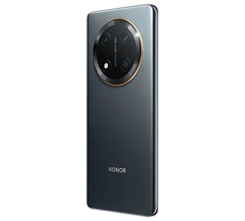 Смартфон HONOR X9c 12/256, Titanium Black (Титановый черный)
