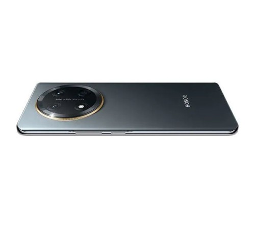 Смартфон HONOR X9c 12/256, Titanium Black (Титановый черный)