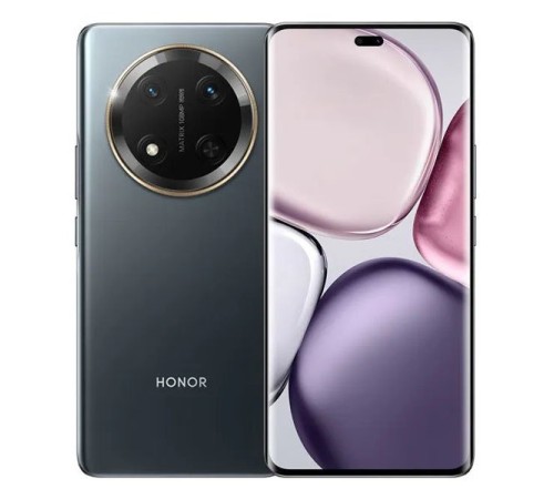 Смартфон HONOR X9c 8/256, Titanium Black (Титановый черный) Смартфон HONOR X9c 8/256, Titanium Black (Титановый черный)