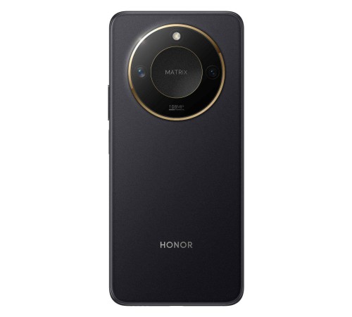 Смартфон HONOR X9c Smart 8/256GB Midnight Black