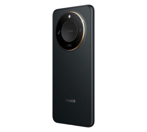 Смартфон HONOR X9c Smart 8/256GB Midnight Black