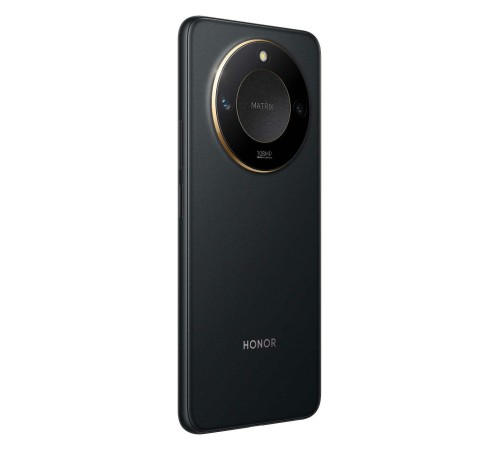 Смартфон HONOR X9c Smart 8/256GB Midnight Black