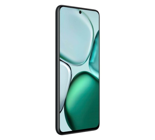 Смартфон HONOR X9c Smart 8/256GB Midnight Black