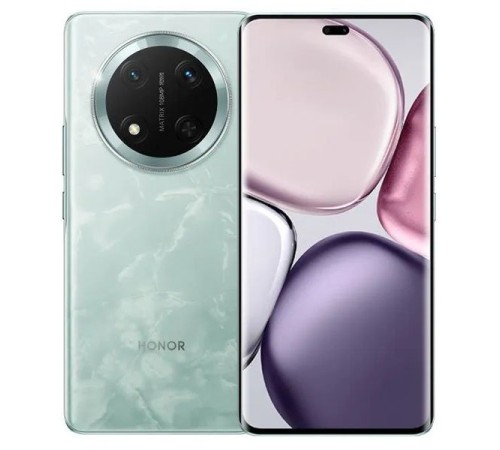 Смартфон HONOR X9c 8/256, Blue (Нефритовый голубой)