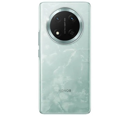 Смартфон HONOR X9c 8/256, Blue (Нефритовый голубой)