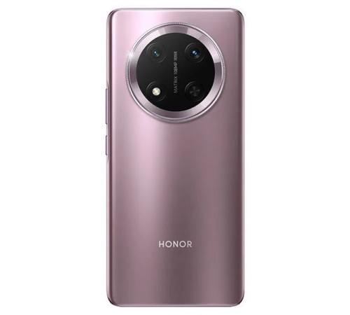 Смартфон HONOR X9c 8/256, Titanium Purple (Титановый фиолетовый)