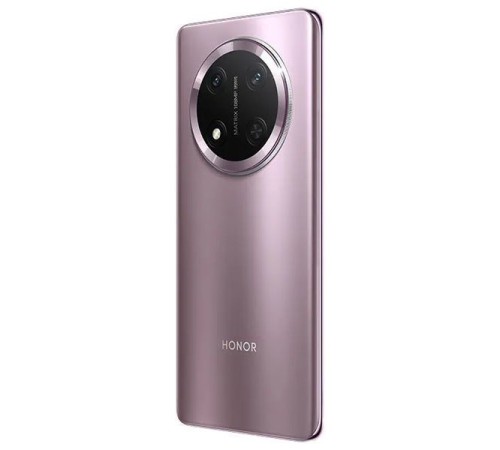 Смартфон HONOR X9c 8/256, Titanium Purple (Титановый фиолетовый)