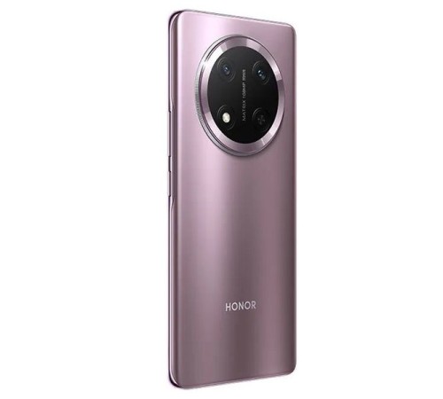Смартфон HONOR X9c 12/256, Titanium Purple (Титановый фиолетовый)