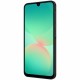 Смартфон Samsung Galaxy A26 5G 6/128 ГБ Dual nano Sim, Black