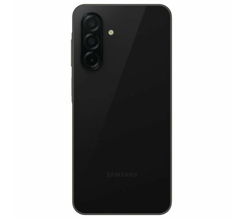 Смартфон Samsung Galaxy A26 5G 6/128 ГБ Dual nano Sim, Black