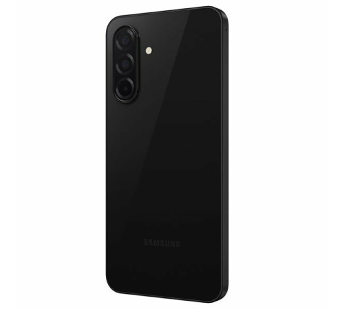 Смартфон Samsung Galaxy A26 5G 6/128 ГБ Dual nano Sim, Black