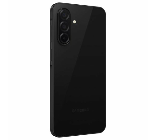 Смартфон Samsung Galaxy A26 5G 6/128 ГБ Dual nano Sim, Black