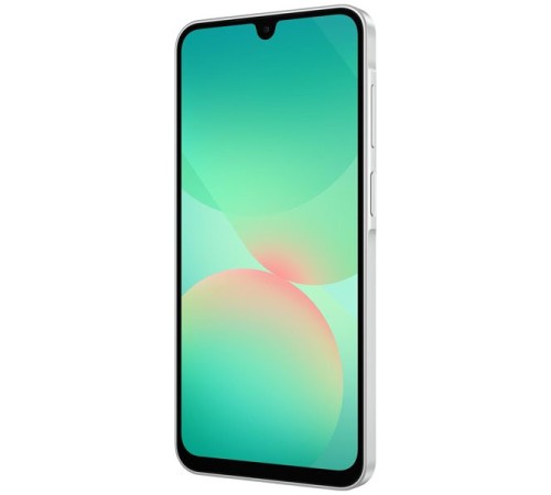 Смартфон Samsung Galaxy A26 5G 6/128 ГБ Dual nano Sim, White Смартфон Samsung Galaxy A26 5G 6/128 ГБ Dual nano Sim, White