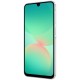 Смартфон Samsung Galaxy A26 5G 6/128 ГБ Dual nano Sim, White