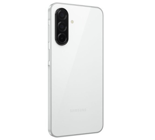 Смартфон Samsung Galaxy A26 5G 6/128 ГБ Dual nano Sim, White Смартфон Samsung Galaxy A26 5G 6/128 ГБ Dual nano Sim, White