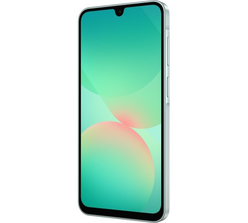Смартфон Samsung Galaxy A26 5G 8/256 ГБ Dual nano Sim, Mint Смартфон Samsung Galaxy A26 5G 8/256 ГБ Dual nano Sim, Mint