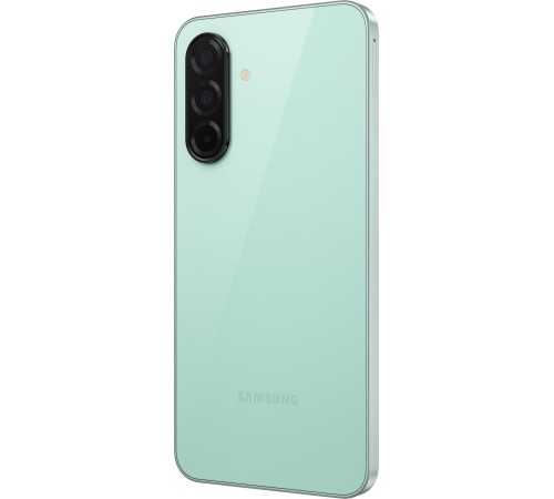 Смартфон Samsung Galaxy A26 5G 8/256 ГБ Dual nano Sim, Mint Смартфон Samsung Galaxy A26 5G 8/256 ГБ Dual nano Sim, Mint