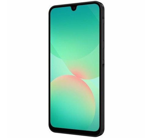 Смартфон Samsung Galaxy A26 5G 8/256 ГБ Dual nano Sim, Black Смартфон Samsung Galaxy A26 5G 8/256 ГБ Dual nano Sim, Black