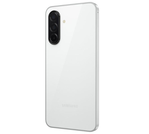 Смартфон Samsung Galaxy A26 5G 8/256 ГБ Dual nano Sim, White Смартфон Samsung Galaxy A26 5G 8/256 ГБ Dual nano Sim, White