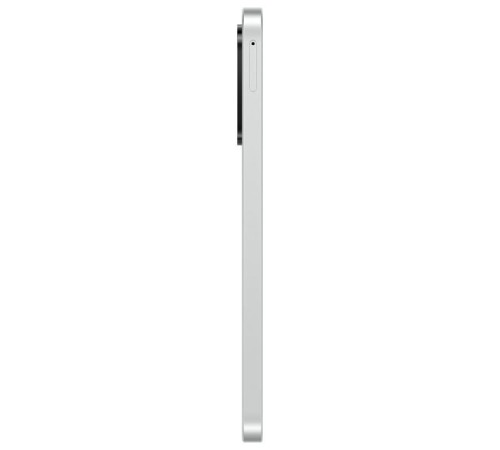 Смартфон Samsung Galaxy A26 5G 8/256 ГБ Dual nano Sim, White Смартфон Samsung Galaxy A26 5G 8/256 ГБ Dual nano Sim, White