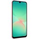 Смартфон Samsung Galaxy A26 5G 8/256 ГБ Dual nano Sim, Peach Pink