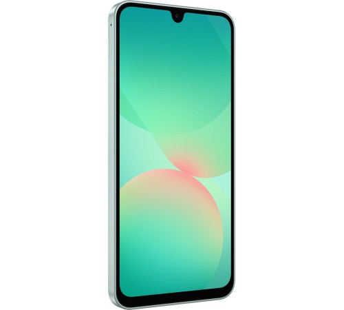 Смартфон Samsung Galaxy A26 5G 6/128 ГБ Dual nano Sim, Mint