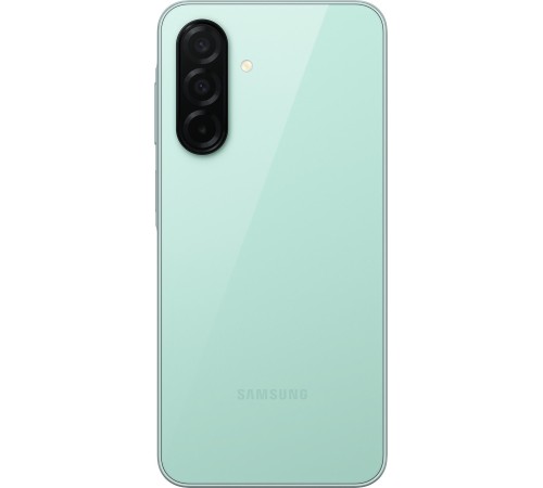 Смартфон Samsung Galaxy A26 5G 6/128 ГБ Dual nano Sim, Mint