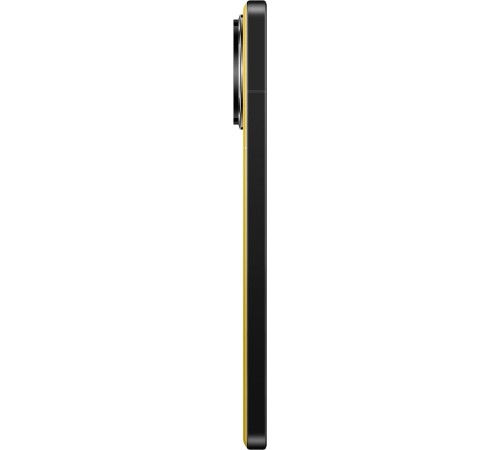 Смартфон Xiaomi POCO F7 Ultra 5G 16/512ГБ, Dual nano SIM, желтый