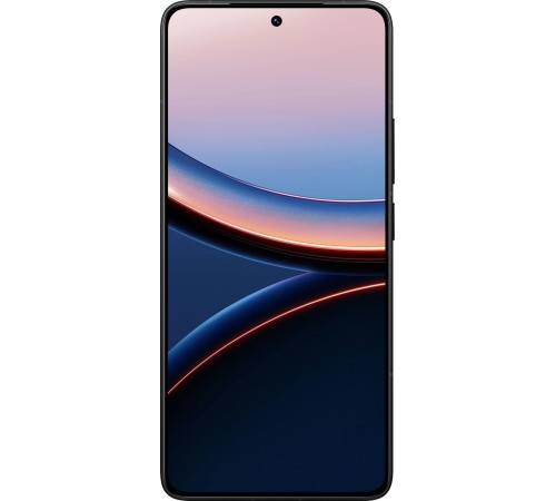 Смартфон Xiaomi POCO F7 Ultra 5G 16/512ГБ, Dual nano SIM, черный