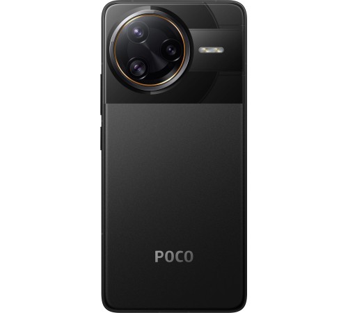 Смартфон Xiaomi POCO F7 Ultra 5G 16/512ГБ, Dual nano SIM, черный