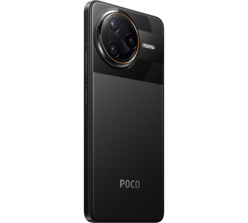 Смартфон Xiaomi POCO F7 Ultra 5G 16/512ГБ, Dual nano SIM, черный