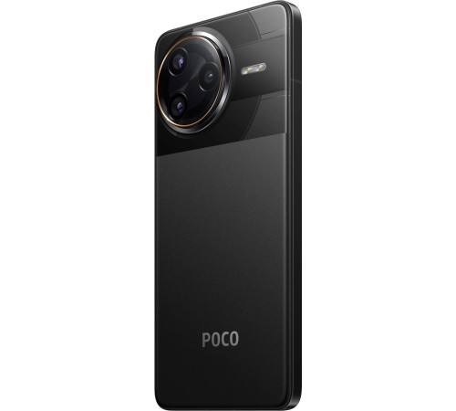 Смартфон Xiaomi POCO F7 Ultra 5G 16/512ГБ, Dual nano SIM, черный