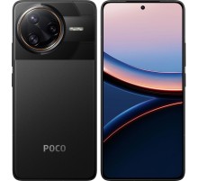 Смартфон Xiaomi POCO F7 Ultra 5G 12/256ГБ, Dual nano SIM, черный