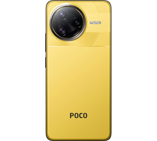 Смартфон Xiaomi POCO F7 Ultra 5G 16/512ГБ, RU, Dual nano SIM, желтый