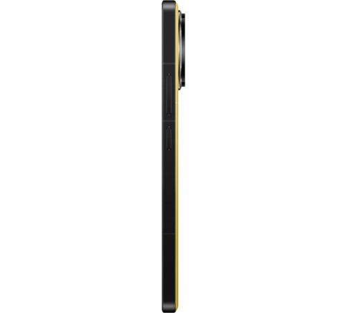 Смартфон Xiaomi POCO F7 Ultra 5G 16/512ГБ, RU, Dual nano SIM, желтый
