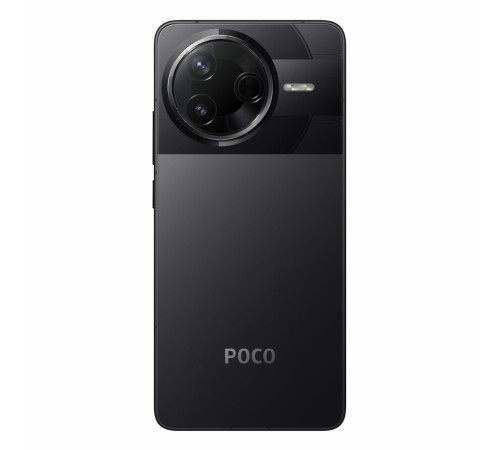 Смартфон POCO F7 Pro 5G 12/256GB Black