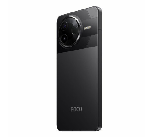 Смартфон POCO F7 Pro 5G 12/256GB Black