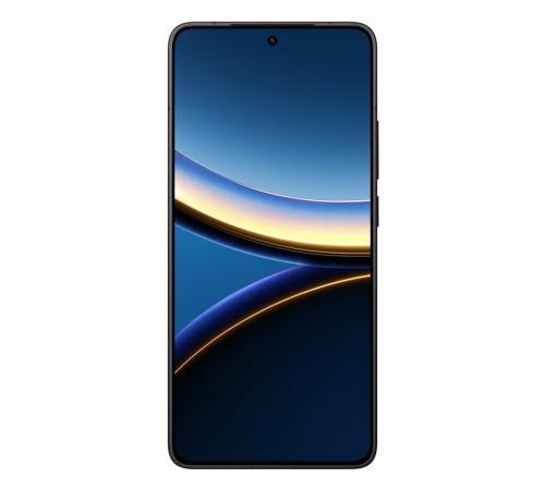 Смартфон POCO F7 Pro 5G 12/256GB Black