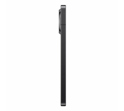 Смартфон POCO F7 Pro 5G 12/256GB Black