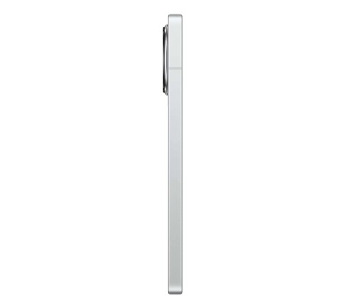 Смартфон POCO F7 Pro 5G 12/256GB Silver