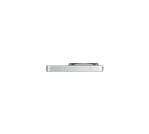 Смартфон POCO F7 Pro 5G 12/256GB Silver