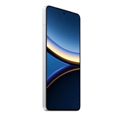 Смартфон POCO F7 Pro 5G 12/512GB Silver