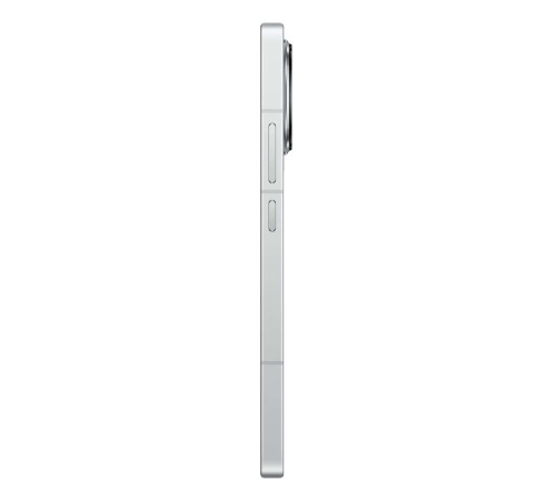 Смартфон POCO F7 Pro 5G 12/512GB Silver