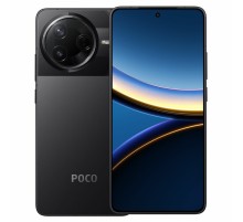 Смартфон POCO F7 Pro 5G 12/512GB Black (GB)